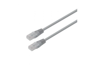 Cable de Red RJ45 UTP Cat.5e 30m - Aisens A133-0186