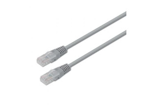 Añadir a la cesta Cable de Red Aisens Cat.6 RJ45 UTP 3m Cable de Red Aisens Cat.6 RJ45 UTP 3m