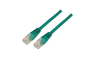 Cable de Red RJ45 UTP Aisens Cat.6/ 3m A135-0248