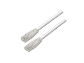 Añadir a la cesta Cable de Red Aisens RJ45 UTP Cat.6 1m Cable de Red Aisens RJ45 UTP Cat.6 1m