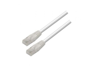 Cable de Red RJ45 Cat.6/2m Aisens A135-0251