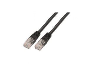 Cable de Red RJ45 Cat.6 Aisens A135-0257 UTP, 50cm