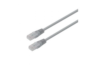 Añadir a la cesta Cable de Red RJ45 Cat.6 UTP Aisens A135-0266 - 1m Cable de Red RJ45 Cat.6 UTP Aisens A135-0266 - 1m