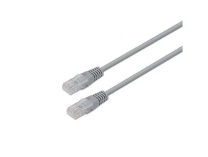 Añadir a la cesta Cable de Red RJ45 Cat.6 UTP Aisens A135-0268 - 3m Cable de Red RJ45 Cat.6 UTP Aisens A135-0268 - 3m