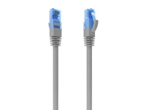 Añadir a la cesta Cable de Red RJ45 Cat.6 Aisens 4m AWG26 CCA UTP Cable de Red RJ45 Cat.6 Aisens 4m AWG26 CCA UTP