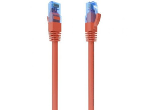 Cable de Red RJ45 Aisens Cat.6 UTP AWG26 CCA 25cm