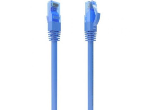 Añadir a la cesta Cable de Red RJ45 AWG26 CCA UTP Aisens A135-0800 Cat.6/ 1.5m - Azul Cable de Red RJ45 AWG26 CCA UTP Aisens A135-0800 Cat.6/ 1.5m - Azul