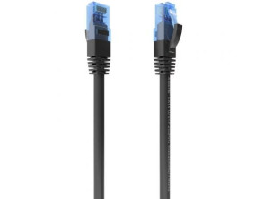 Añadir a la cesta Cable de Red RJ45 AWG26 CCA UTP Aisens A135-0852 Cat.6/ 20m - Negro Cable de Red RJ45 AWG26 CCA UTP Aisens A135-0852 Cat.6/ 20m - Negro