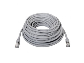 Añadir a la cesta Cable de Red RJ45 FTP Aisens A136-0278 Cat.6/ 10m - Gris Cable de Red RJ45 FTP Aisens A136-0278 Cat.6/ 10m - Gris