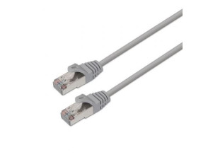 Añadir a la cesta Cable de Red RJ45 FTP Aisens A136-0280 Cat.6/ 20m - Gris Cable de Red RJ45 FTP Aisens A136-0280 Cat.6/ 20m - Gris
