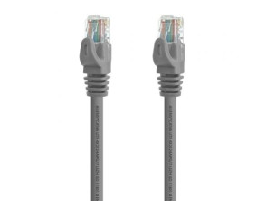Añadir a la cesta Cable de Red RJ45 UTP Aisens A145-0326 Cat.6A/ 1m - Gris Cable de Red RJ45 UTP Aisens A145-0326 Cat.6A/ 1m - Gris