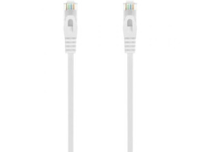 Añadir a la cesta Cable de Red RJ45 AWG24 UTP Aisens A145-0593 Cat.6A/ LSZH/ 50cm - Blanco Cable de Red RJ45 AWG24 UTP Aisens A145-0593 Cat.6A/ LSZH/ 50cm - Blanco