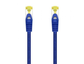 Añadir a la cesta Cable de Red Cat.7/ 2m RJ45 SFTP Aisens A146-0479 - Azul Cable de Red Cat.7/ 2m RJ45 SFTP Aisens A146-0479 - Azul