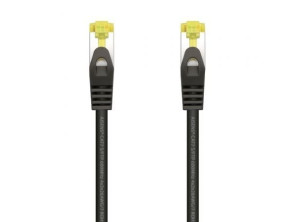 Añadir a la cesta Cable de Red RJ45 SFTP Aisens A146-0486 Cat.7/ 1m - Negro Cable de Red RJ45 SFTP Aisens A146-0486 Cat.7/ 1m - Negro