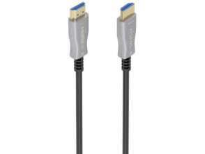 Cable HDMI 2.0 Aisens AOC 4K 10m - Modelo A148-0858 - Negro