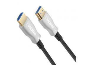 Cable HDMI 2.0 AOC 4K Aisens - 15m - HDMI Macho a HDMI Macho - Negro