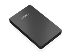 Añadir a la cesta Caja Externa para Disco Duro de 2.5" Aisens ASE-2542B/ USB 3.1 - Sin tornillos Caja Externa para Disco Duro de 2.5" Aisens ASE-2542B/ USB 3.1 - Sin tornillos