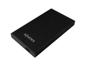 Añadir a la cesta Caja Externa para Disco Duro de 2.5" Aisens ASE-2523B - USB 3.0 Caja Externa para Disco Duro de 2.5" Aisens ASE-2523B - USB 3.0