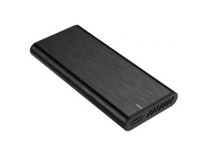 Añadir a la cesta Caja Externa para Disco SSD M.2 NVMe Aisens ASM2-008B/ USB 3.2 Gen2 - Sin Tornillos Caja Externa para Disco SSD M.2 NVMe Aisens ASM2-008B/ USB 3.2 Gen2 - Sin Tornillos