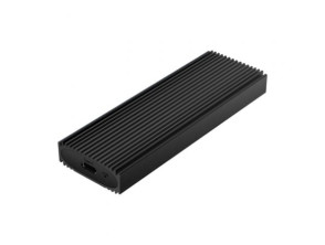 Añadir a la cesta Caja Externa para Disco SSD M.2 NVMe Aisens ASM2-022B/ USB 3.2 - Sin tornillos Caja Externa para Disco SSD M.2 NVMe Aisens ASM2-022B/ USB 3.2 - Sin tornillos