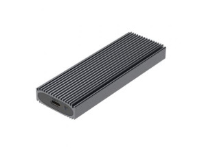Añadir a la cesta Caja Externa para Disco SSD M.2 NVMe Aisens ASM2-023GR/ USB 3.2 - Sin tornillos Caja Externa para Disco SSD M.2 NVMe Aisens ASM2-023GR/ USB 3.2 - Sin tornillos