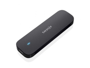 Añadir a la cesta Caja Externa para Disco SSD M.2 NVMe Aisens ASM2-024B/ USB 3.2 - Sin tornillos Caja Externa para Disco SSD M.2 NVMe Aisens ASM2-024B/ USB 3.2 - Sin tornillos