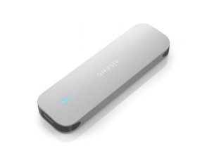 Añadir a la cesta Caja Externa para Disco SSD M.2 NVMe Aisens ASM2-025SL/ USB 3.2 - Sin tornillos Caja Externa para Disco SSD M.2 NVMe Aisens ASM2-025SL/ USB 3.2 - Sin tornillos