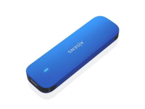 Añadir a la cesta Caja Externa para Disco SSD M.2 NVMe Aisens ASM2-026BLU/ USB 3.2 - Sin tornillos Caja Externa para Disco SSD M.2 NVMe Aisens ASM2-026BLU/ USB 3.2 - Sin tornillos
