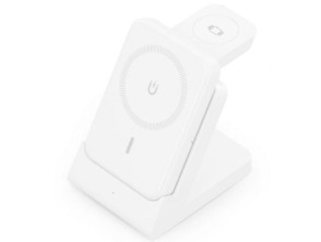 Añadir a la cesta Base de carga Inalámbrica Aisens ASCH-15W4WC063-W/ 15W - Blanco Base de carga Inalámbrica Aisens ASCH-15W4WC063-W/ 15W - Blanco