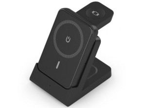 Añadir a la cesta Base de carga Inalámbrica Aisens ASCH-15W4WC064-BK/ 15W - Negro Base de carga Inalámbrica Aisens ASCH-15W4WC064-BK/ 15W - Negro