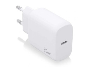 Cargador de Pared USB Tipo-C Aisens A110-0756
