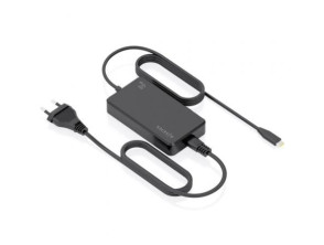Añadir a la cesta Cargador Sobremesa GaN Aisens ASCH-1PD45D067-BK Tipo-C USB Cargador Sobremesa GaN Aisens ASCH-1PD45D067-BK Tipo-C USB