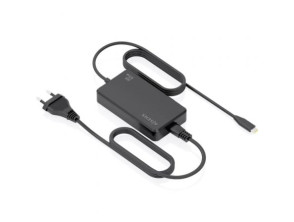 Añadir a la cesta Cargador Sobremesa GaN Aisens ASCH-1PD65D068-BK - 1xUSB Tipo-C Cargador Sobremesa GaN Aisens ASCH-1PD65D068-BK - 1xUSB Tipo-C