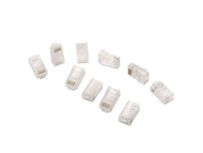 Añadir a la cesta Conector RJ45 Cat.6 Aisens A139-0297 Conector RJ45 Cat.6 Aisens A139-0297