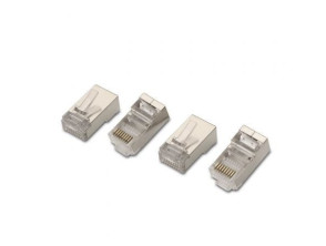 Añadir a la cesta Conector RJ45 Aisens Cat.6 - Modelo A139-0298 Conector RJ45 Aisens Cat.6 - Modelo A139-0298
