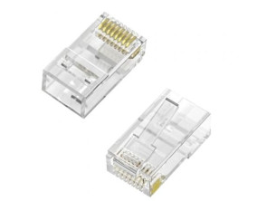 Conector RJ45 Cat.6 Aisens A139-0656