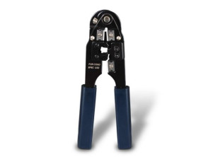 Añadir a la cesta Crimpadora Metálica Aisens A142-0310 para RJ45 - Accesorio de Red Crimpadora Metálica Aisens A142-0310 para RJ45 - Accesorio de Red