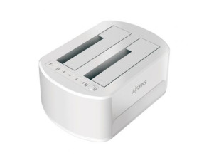 Docking Station Aisens para Discos Duros ASDS-D02W
