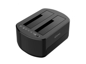 Docking Station Aisens para Discos Duros ASDS-D03B