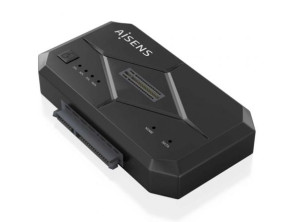 Docking Station SSD M2 SATA - AISENS
