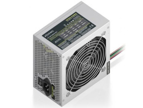 Añadir a la cesta Fuente de Alimentación Aisens 500W ASPC-500ATX Fuente de Alimentación Aisens 500W ASPC-500ATX