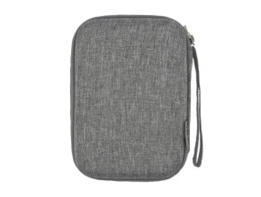 Funda para Disco Duro Externo Aisens 2.5" - Protección y Estilo