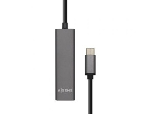 Añadir a la cesta Hub USB Tipo-C Aisens 4xUSB A109-0403 Hub USB Tipo-C Aisens 4xUSB A109-0403