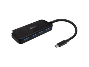 Añadir a la cesta Hub USB Tipo-C Aisens A109-0715 - Conectividad USB Versátil Hub USB Tipo-C Aisens A109-0715 - Conectividad USB Versátil