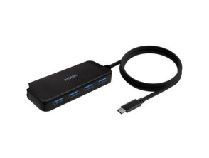 Añadir a la cesta Hub USB Tipo-C Aisens A109-0716 Hub USB Tipo-C Aisens A109-0716