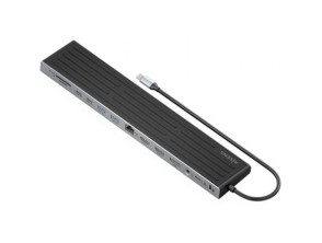 Añadir a la cesta Docking USB Tipo-C Aisens ASUC-13P042-GR: Puerto USB-C, 2xUSB, 2xHDMI, DisplayPort, Lector de Tarjetas, Jack 3.5mm, RJ45 Docking USB Tipo-C Aisens ASUC-13P042-GR: Puerto USB-C, 2xUSB, 2xHDMI, DisplayPort, Lector de Tarjetas, Jack 3.5mm, RJ45