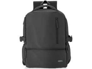 Añadir a la cesta Mochila Aisens ASBG-BP086-BK Impermeable para Portátiles hasta 15.6" Mochila Aisens ASBG-BP086-BK Impermeable para Portátiles hasta 15.6"