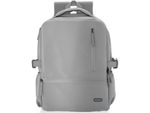 Añadir a la cesta Mochila Aisens ASBG-BP087-GR Impermeable para Portátiles de hasta 15.6" Mochila Aisens ASBG-BP087-GR Impermeable para Portátiles de hasta 15.6"