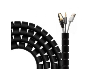Organizador de Cables Aisens A151-0605 - Accesorio de Organización de Cables