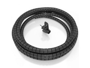 Organizador de Cables en Espiral Aisens A151-0899